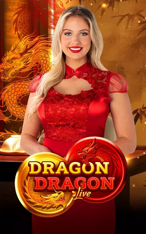 Dragon Dragon at Ovitoons Casino