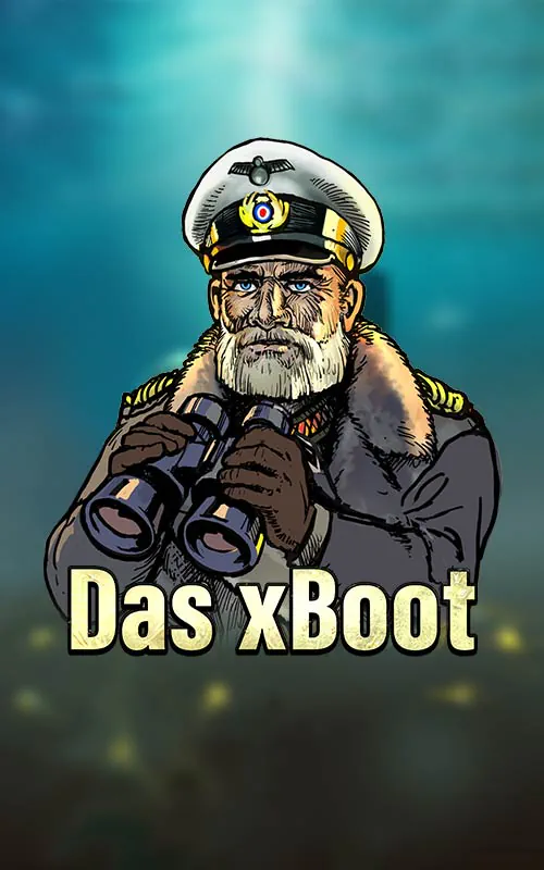 Das xBoot at Ovitoons Casino